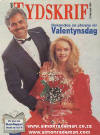 Chris De Clerque Esterhuizen and Ronel Ruthven