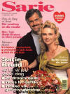 Cris De Clerque Esterhuizen and Ronel Ruthven