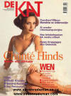 Chante Hinds