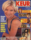 Yvonne van den Bergh