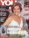 Hestrie Cloete