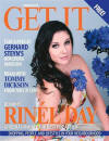 Rinel Day, South African singer