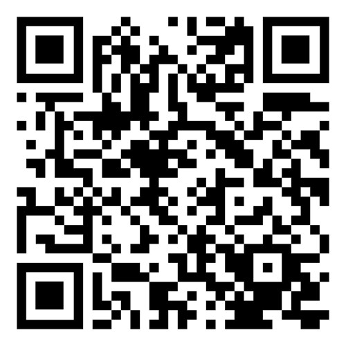 QR Scan for www.simonrademan.co.za future access