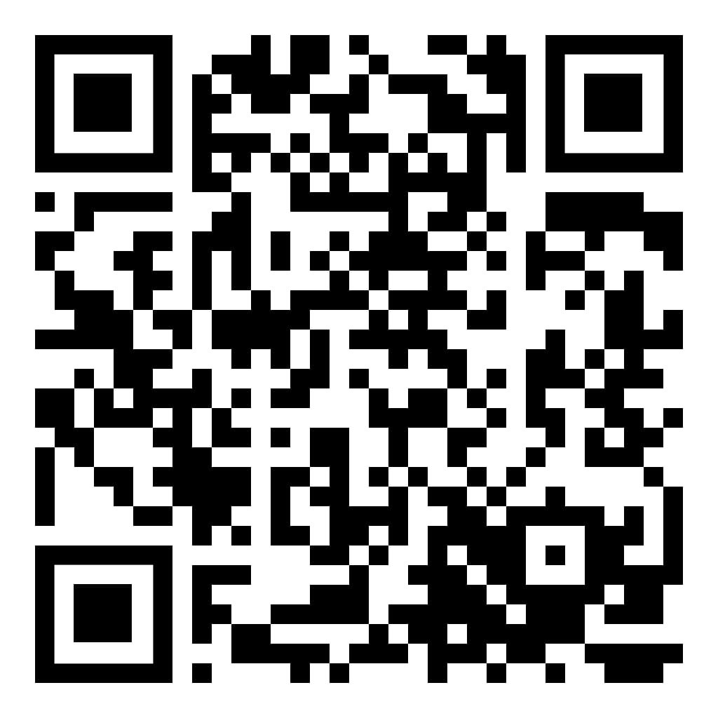 Scan QR Code for The Style Bible