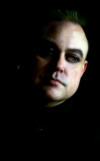 South African fashion designer and stylist, Simon Rademan - photo by Marita Keet