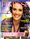 A cover story about Simon Rademan, inside...
