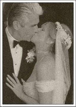 Barbra Streisand married James Brolin