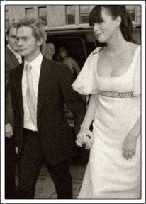 Liv Tyler married Royston Langdon