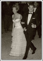 Luisana Lopilato married Michael Bubl�
