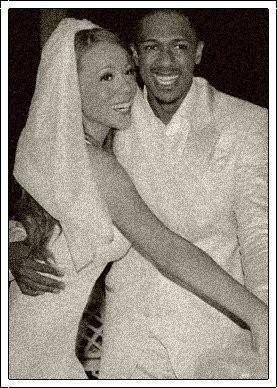 Mariah Carey married Nick Cannon