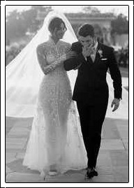 Priyanka Chopra married Nick Jonas