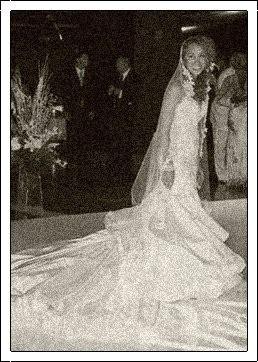Shauna Chine married Daniel Wilcox