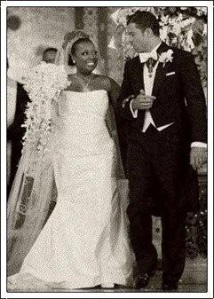 Star Jones married Al Reynolds 