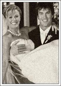 Trista Rehn married Ryan Sutter