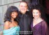 Phuthi Mngqiibisi, Simon Rademan, Anna Davel