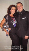 Marelize Earle, Simon Rademan