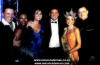 Entertainers, and judges with Mrs South Africa 2006, Annette Kasselman