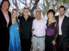 Dosi, Juanita du Plessis, Simon Rademan, Gavin Prins, Carike Keuzenkamp, Bok van Blerk