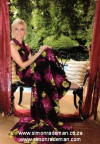 Fashion by Simon Rademan, published in this month's Ray magazine