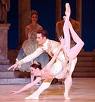 South African Ballet Theatre 