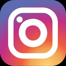 Find and follow us on INSTAGRAM