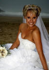Mandi du Plooy - The Big Day featured in Rooi Rose