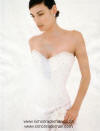 In Sarie BRUID, Fashion by Amaria Carstens, Photo by Milan Cronje