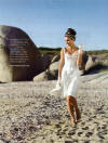Sarie BRUID, Stylist Isabella Niehaus, Photo by Sergio Kirkwood