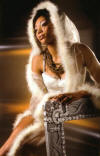 True Love BRIDE, photo by Johan Wilke, Stylis Sybil Doms, Make-up Rose Bruins