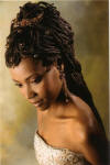 True Love BRIDE, photo by Johan Wilke, Stylis Sybil Doms, Make-up Rose Bruins
