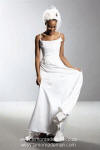 in True Love BRIDE, Fashion by Isabella Niehaus, Photographer:  Inge Prins