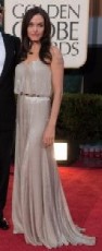 8/10 Angelina Jolie in Atelier, Versace