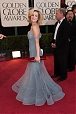 7/10 Drew Barrymore - in John Galliano for Dior (Worst hair of the night!)