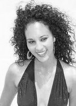 Marilyn Ramos - Miss South Africa 2012