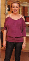 Lianie May - Singer