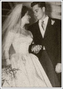 Elizabeth Taylor married Conrad Hilton