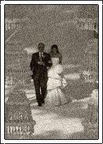 Erica Baxter married James Packer