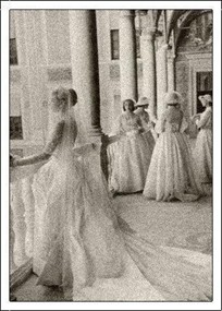 Grace Kelly married Prince Rainier of Monaco