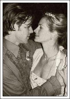 Julia Roberts married Danny Moder