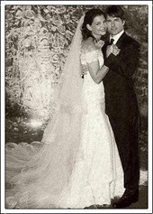 Katie Holmes married Tom Cruise