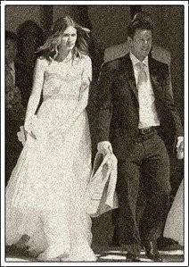 Rhea Durham married Mark Wahlberg