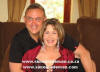 Simon Rademan, Elise Cawood