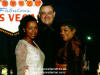 Fatima Abdool, Simon Rademan, Vinette Ebrahim