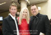 Niko Grobler, Annie Malan, Simon Rademan