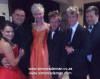 Karen Ferreira, Simon Rademan, Liezel van der Westhuizan, Riaan Grobler, Willem J. Botha, Pieter de Necker