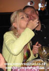 Annie Malan, Simon Rademan