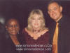 Miriam Makeba, Nicky van der Westhuizen, Simon Rademan