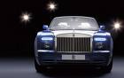 Rolls Royce