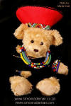 Isizulu is the language of the Zulu people