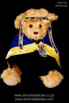 Isindebele is the language of the Ndebele people